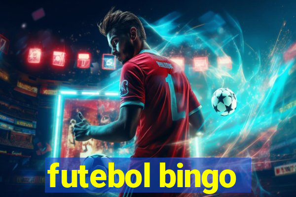 futebol bingo