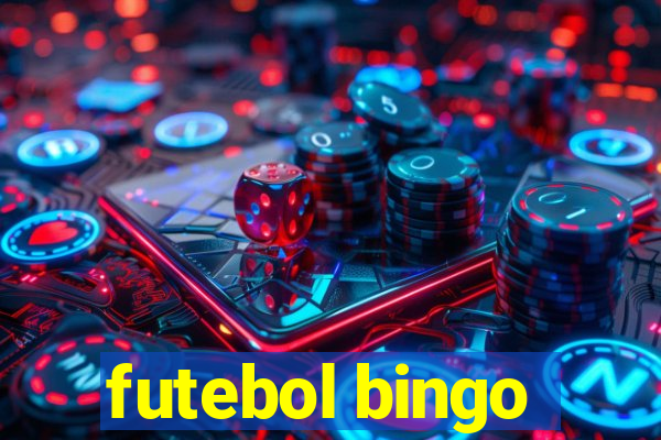 futebol bingo