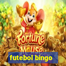 futebol bingo