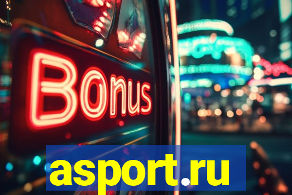 asport.ru