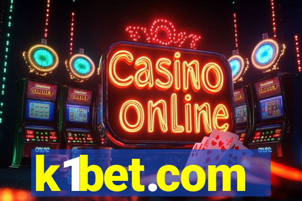 k1bet.com