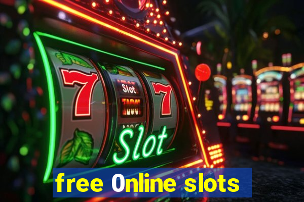 free 0nline slots