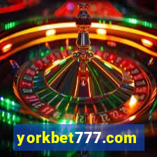 yorkbet777.com