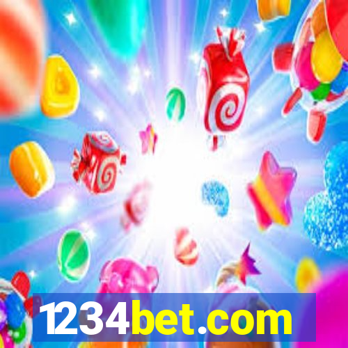 1234bet.com