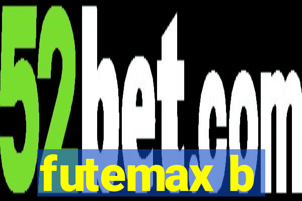 futemax b