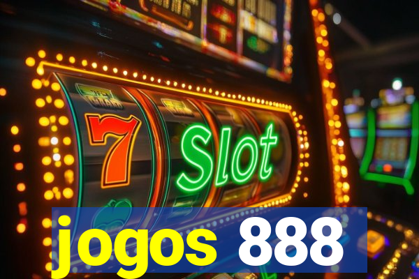 jogos 888