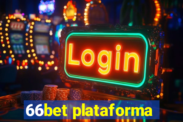 66bet plataforma