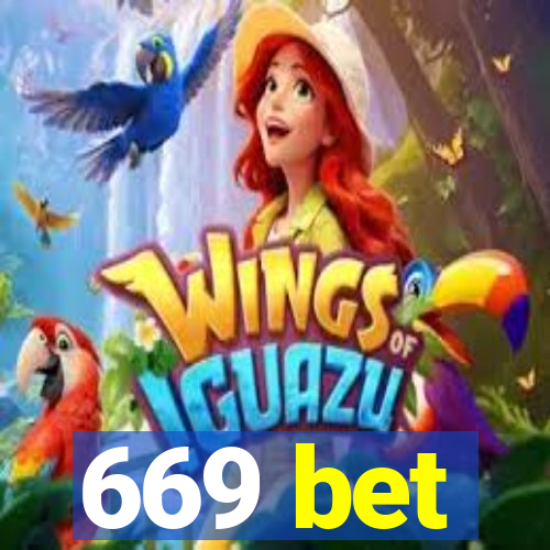 669 bet