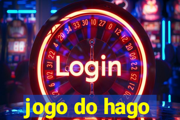 jogo do hago