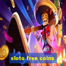 sloto free coins