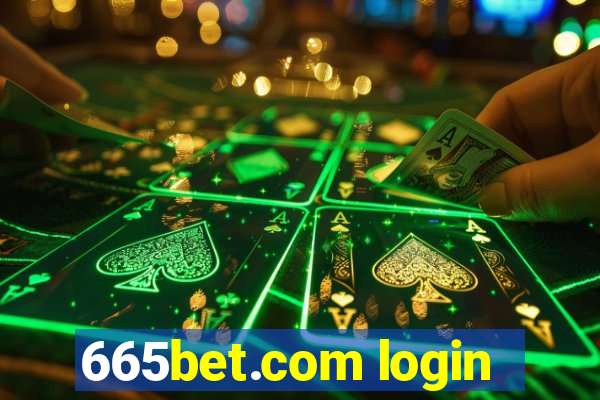 665bet.com login