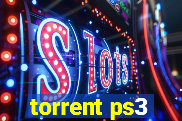 torrent ps3