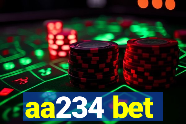 aa234 bet