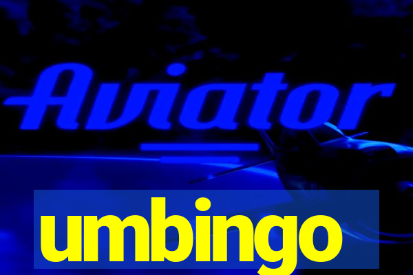 umbingo