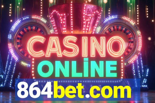 864bet.com