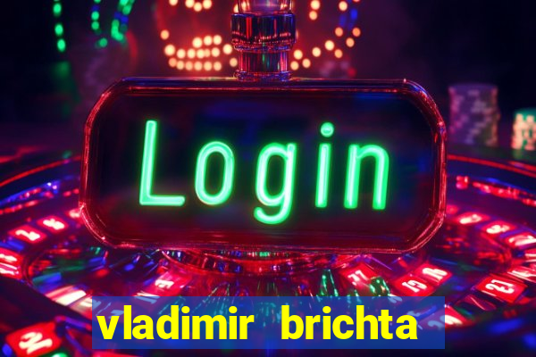 vladimir brichta pelado no filme bingo