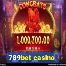 789bet casino