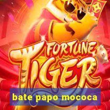 bate papo mococa