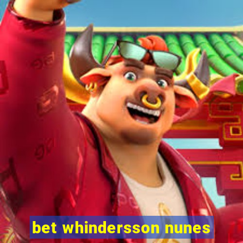 bet whindersson nunes