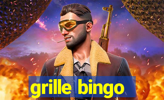 grille bingo