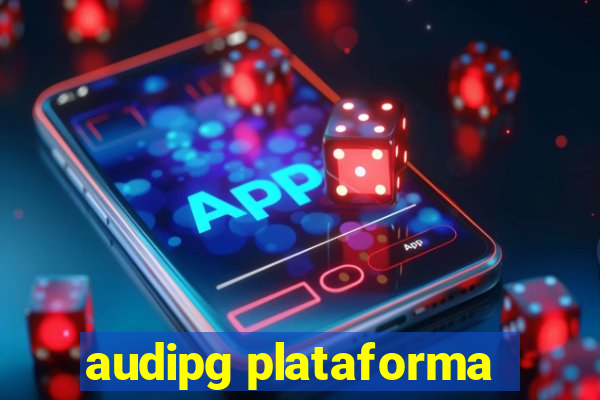 audipg plataforma