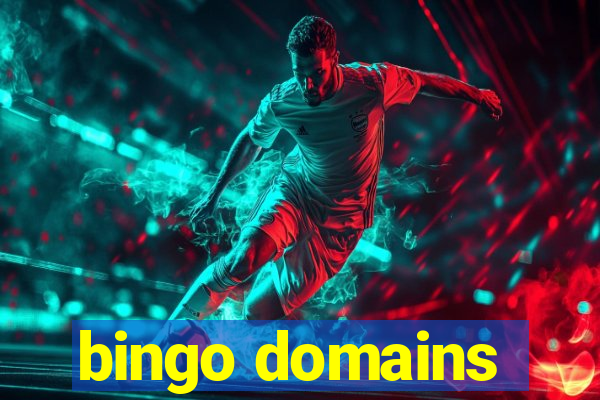 bingo domains