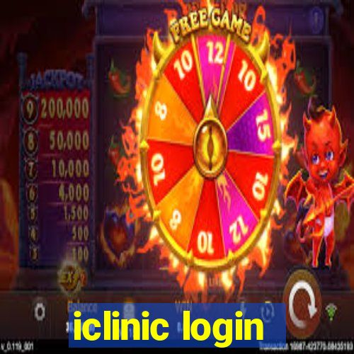 iclinic login