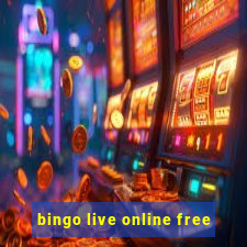 bingo live online free