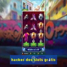 hacker dos slots grátis