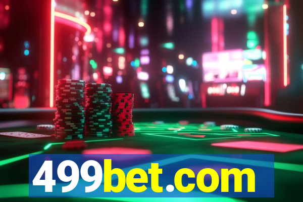 499bet.com