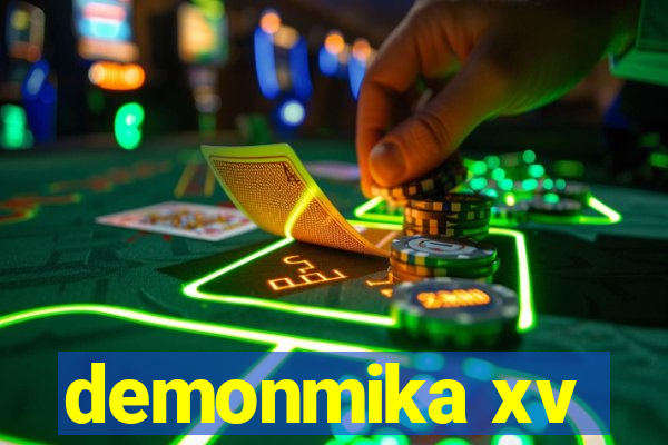 demonmika xv