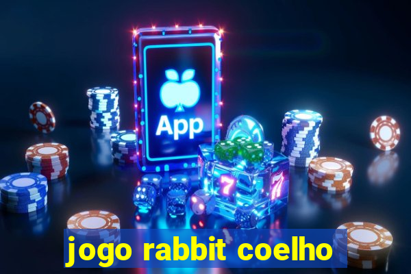 jogo rabbit coelho