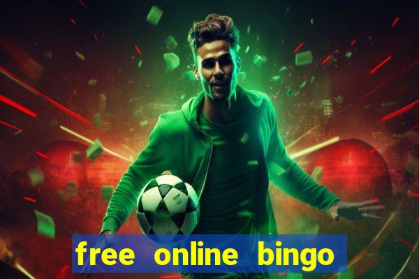 free online bingo and slots