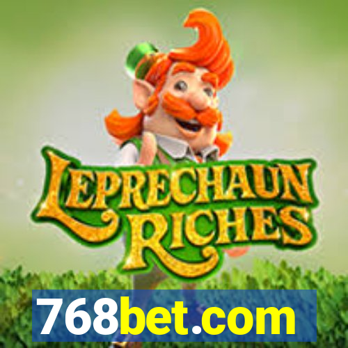 768bet.com