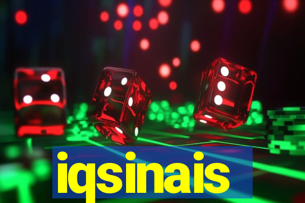 iqsinais