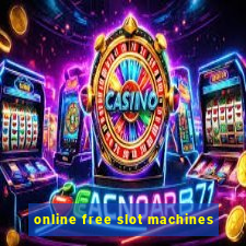 online free slot machines