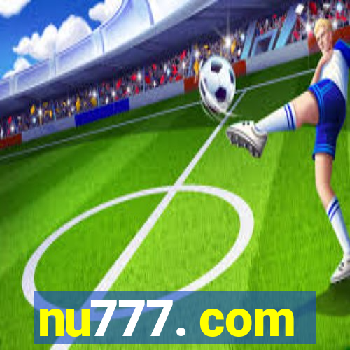 nu777. com