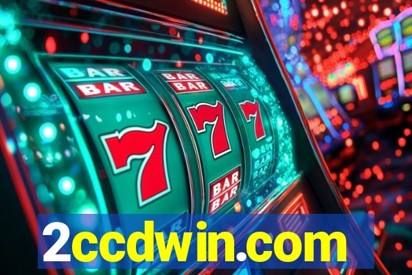 2ccdwin.com