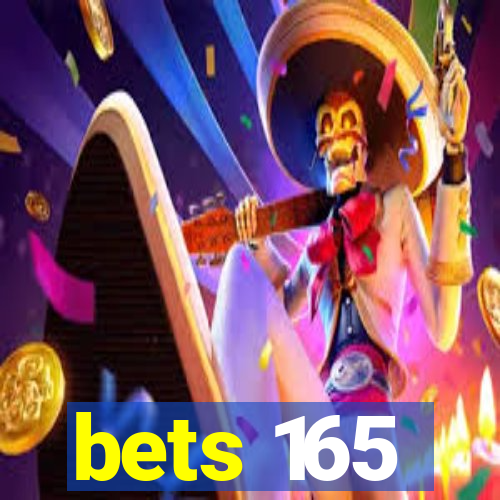 bets 165