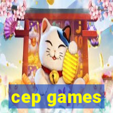 cep games