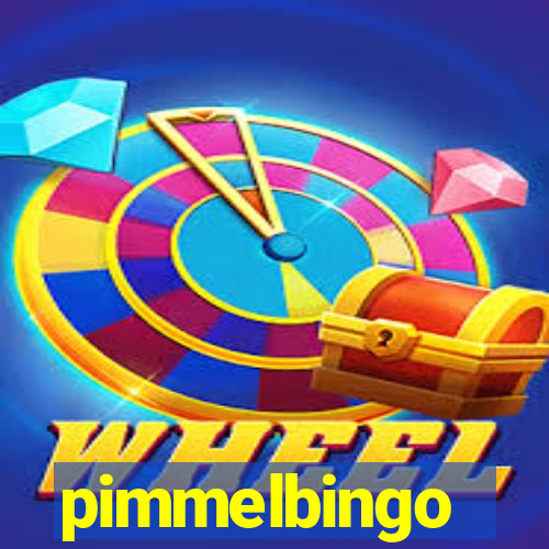 pimmelbingo