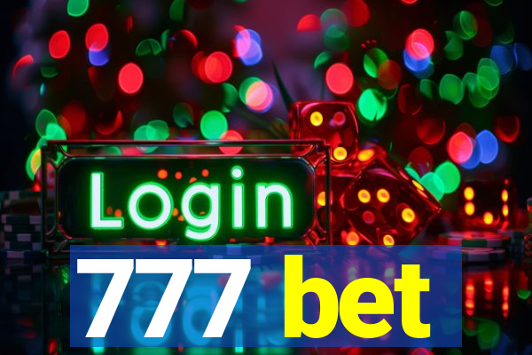 777 bet