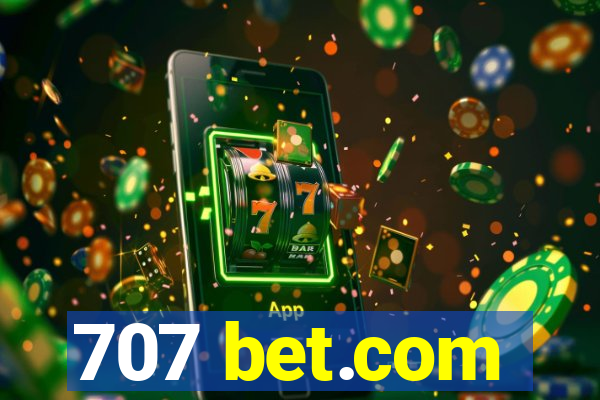 707 bet.com