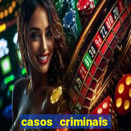 casos criminais para ler pdf