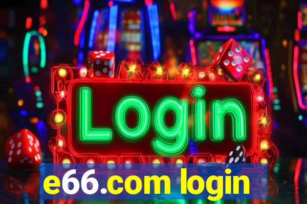 e66.com login