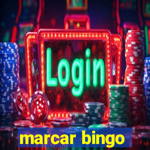 marcar bingo