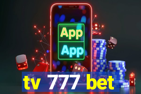 tv 777 bet