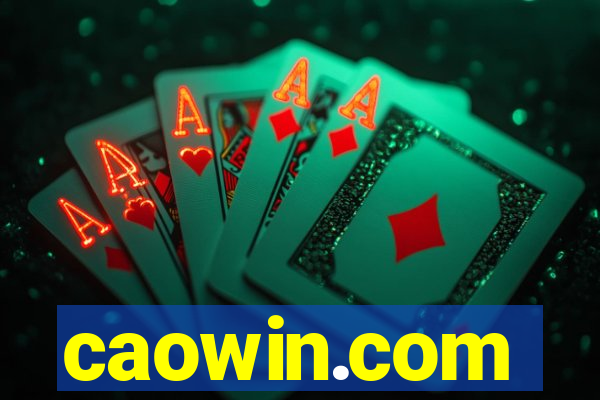 caowin.com