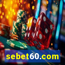 sebet60.com