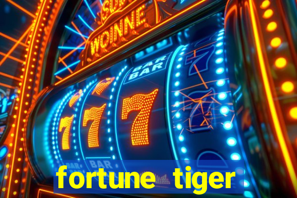 fortune tiger plataforma nova